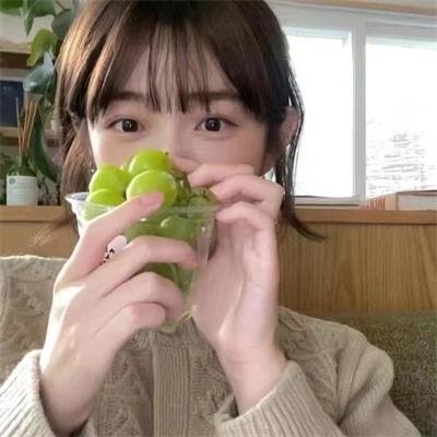 青春肖像