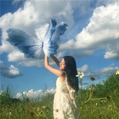 追忆潸然